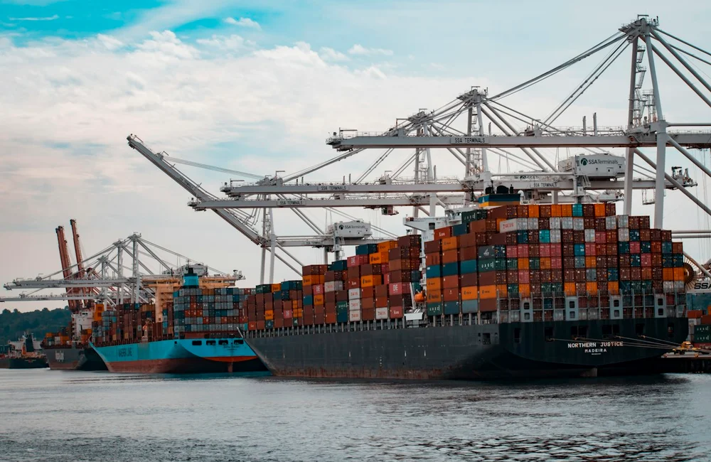 Container Sealing