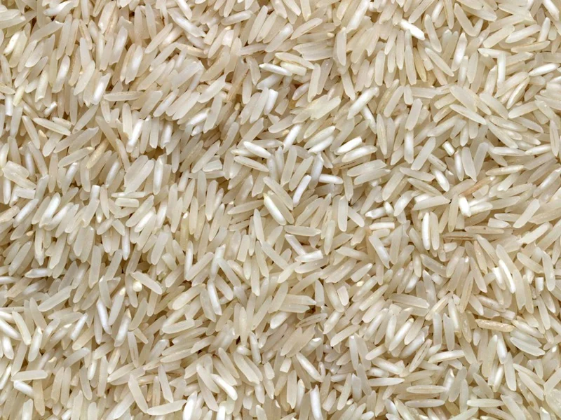 Indian Basmati Long Grain Rice