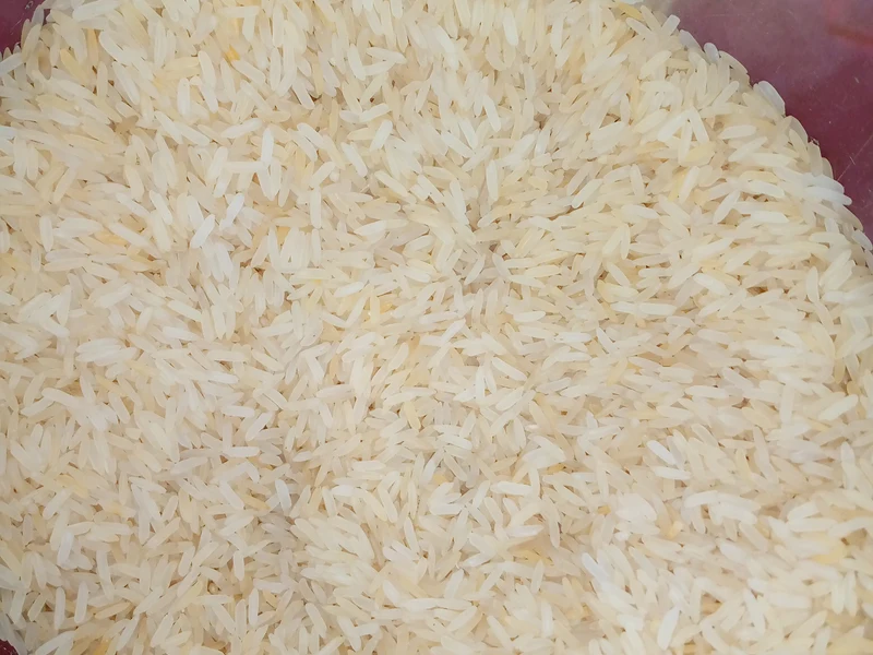 Indian Non-Basmati Rice