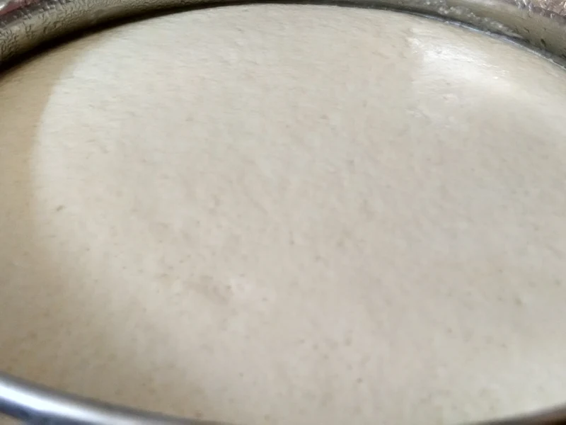 Fine White Rice Flour